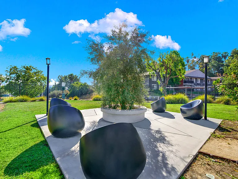 Monterra Ridge Apartments — Photo 15