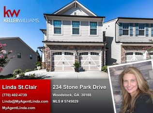 234 Stone Park Dr, Holly Springs, GA 30188