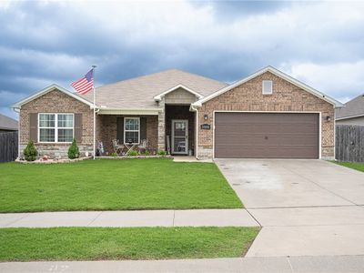 2500 Elmwood Ave, Lowell, AR, 72745