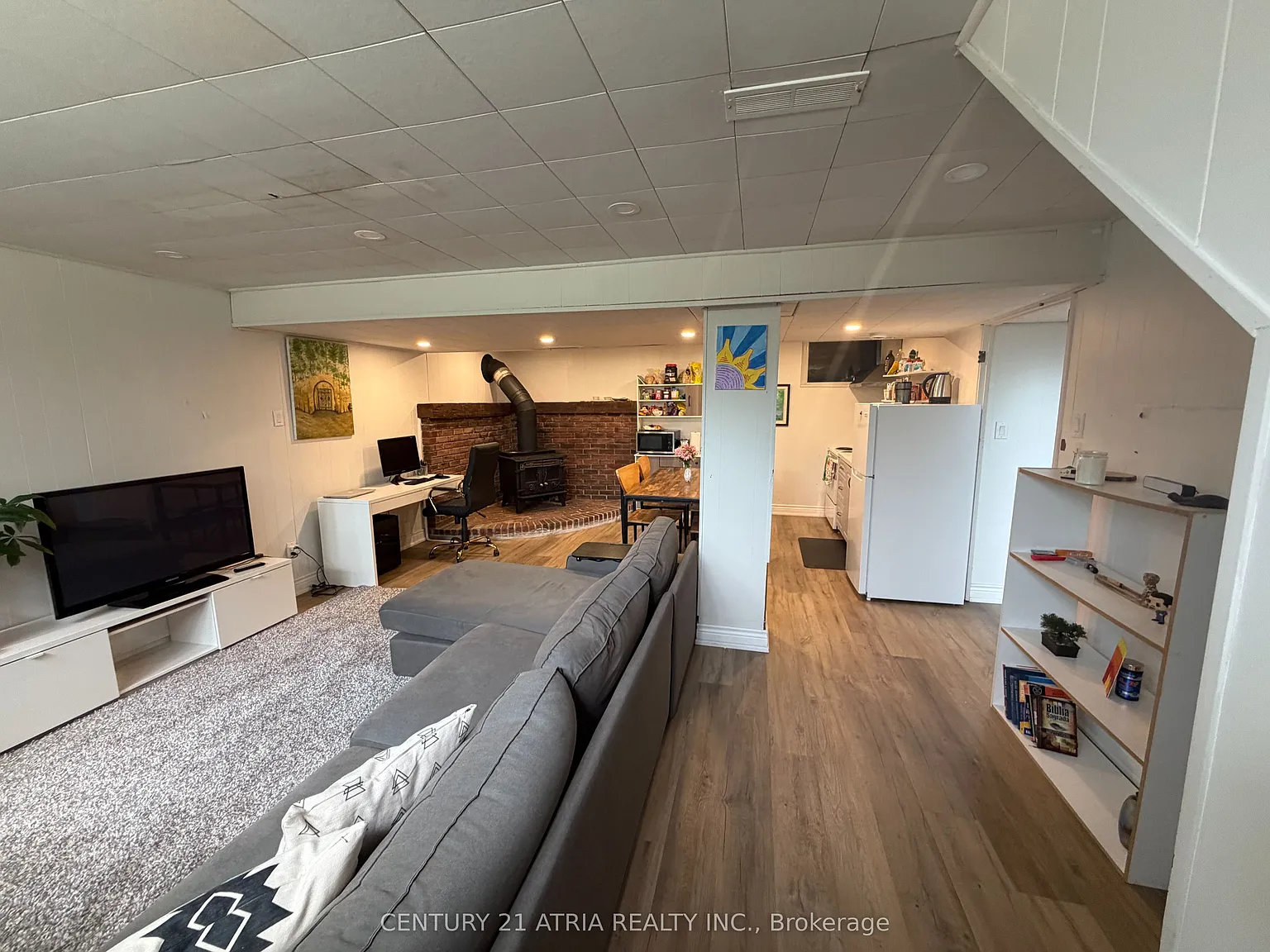 2 bed, $1,450 — Photo 1
