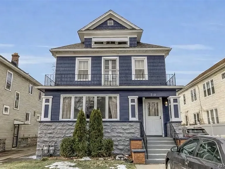 310 Colvin Ave — Photo 1