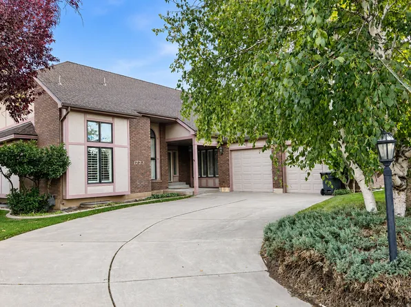 1773 Meadow Creek Ln, Ogden, UT 84403