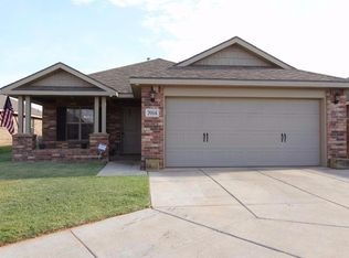7014 95th St, Lubbock, TX 79424