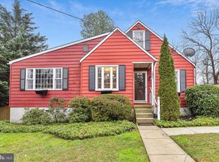 1801 White Oak Ave, Parkville, MD 21234