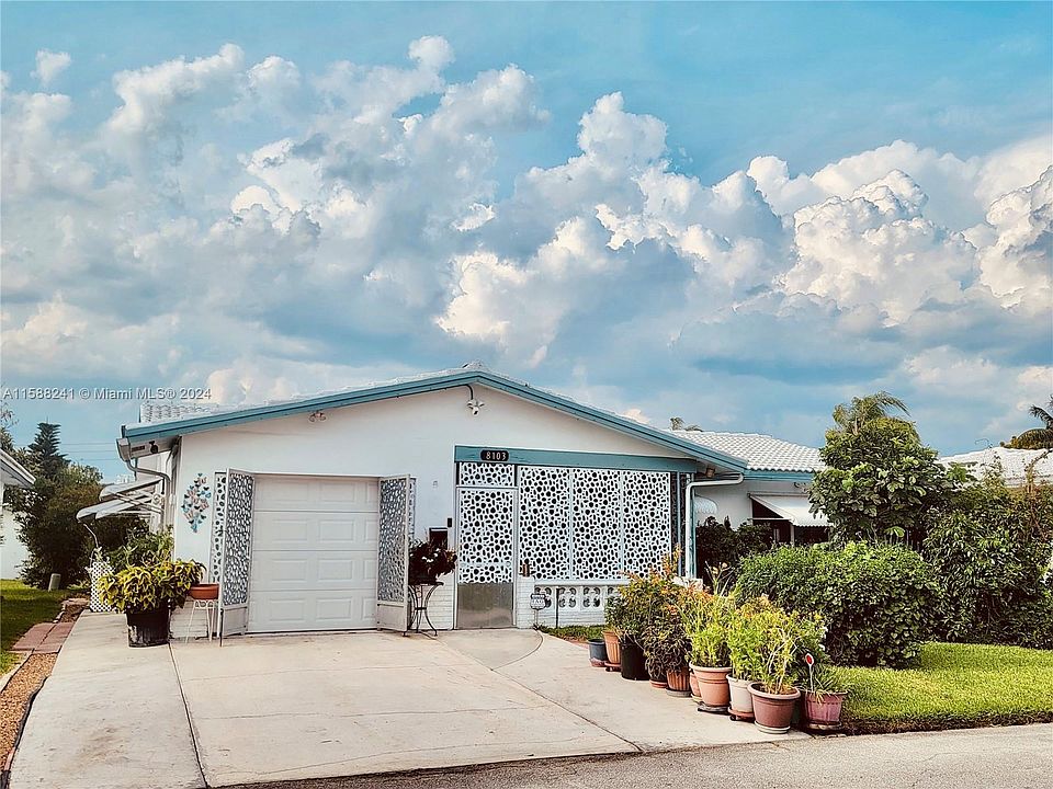 1st image of 8103 NW 59th Ct