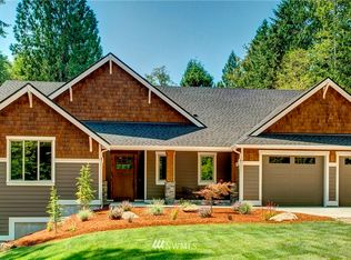 310 X Northeast St #130, Duvall, WA