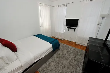 Rented by Furnished Habitat