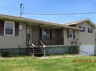 43 Liberty Rd, Fair Grove, MO 65648