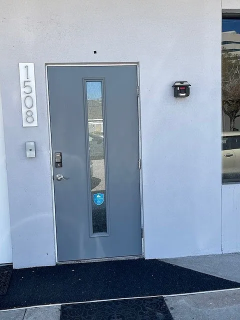 Studio, 510 sqft, $1,400 — Photo 3