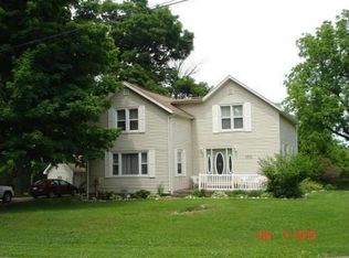 1701 Platt St, Niles, MI 49120