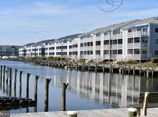 12401 Jamaica Ave UNIT 262O, Ocean City, MD 21842