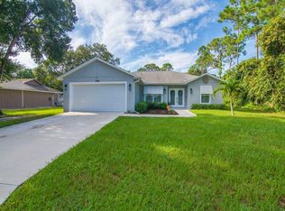 1365 21st Pl Sw, Vero Beach, FL 32962