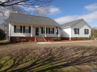 4009 Neyman Rd, Albertville, AL 35950