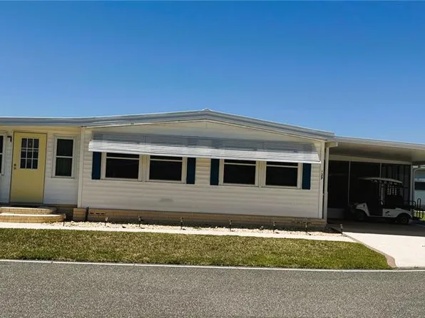 129 Dogwood Trl, Leesburg, FL 34748