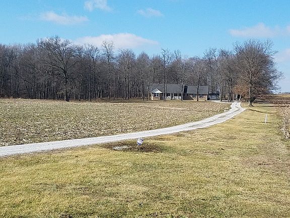 Beautiful 11 acre lot