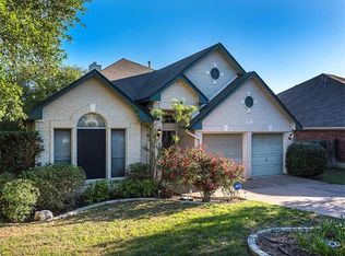 6320 Clarion Dr, Austin, TX 78749