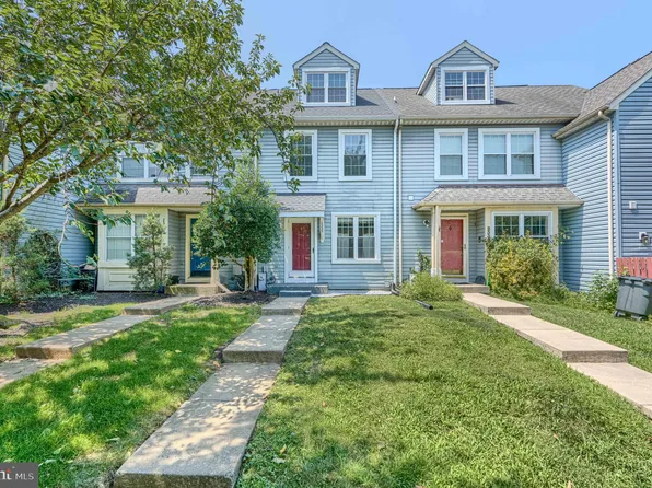 2332 Darby Ct, Bel Air, MD 21015
