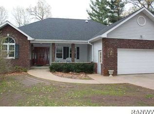 E6146 882nd Ave, Colfax, WI 54730