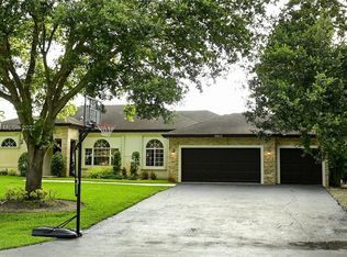 5901 SW 199th Ave, Fort Lauderdale, FL 33332