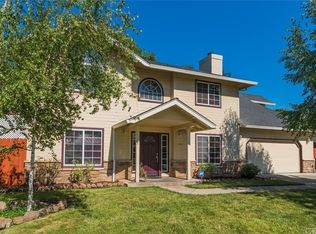 1515 W 8th Ave, Chico, CA 95926