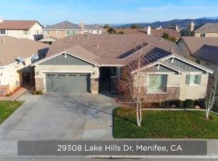 29308 Lake Hills Dr, Menifee, CA 92585