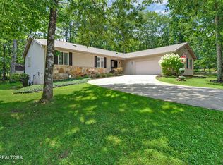 21 Walden Ridge Cir, Fairfield Glade, TN 38558
