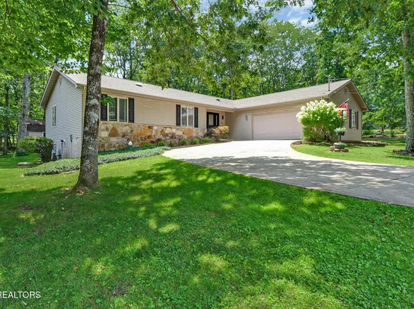 21 Walden Ridge Cir, Fairfield Glade, TN 38558