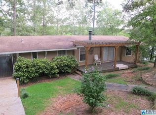 2918 County Road 256, Wedowee, AL 36278