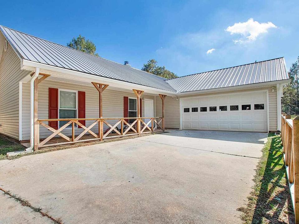 1204 Kesler Rd, Carnesville, GA 30521 Zillow