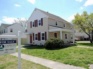 30 Alden Ave, Portsmouth, VA 23702