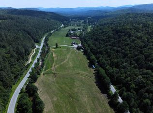 31 Palmer Rd, Chester, VT 05143