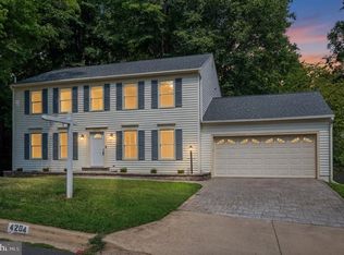 4204 Avon Dr, Dumfries, VA 22025
