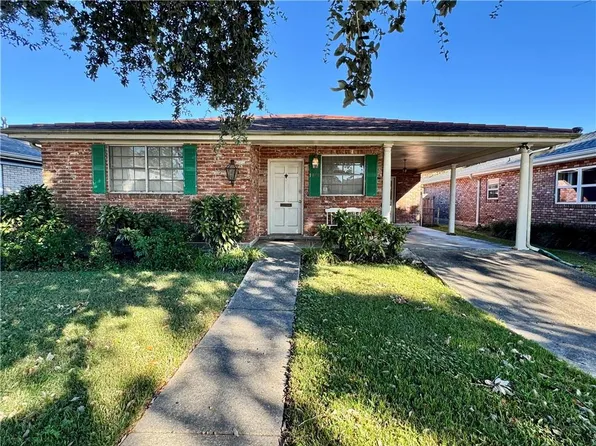 1805 N Turnbull Dr, Metairie, LA 70001