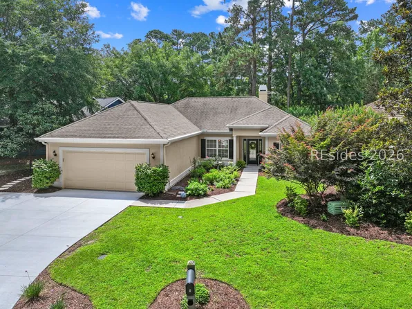 1 River Birch Pl, Bluffton, SC 29910