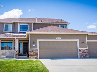 8885 Canary Cir, Colorado Springs, CO 80908