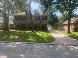 115 N Rockfern Ct, Spring, TX 77380