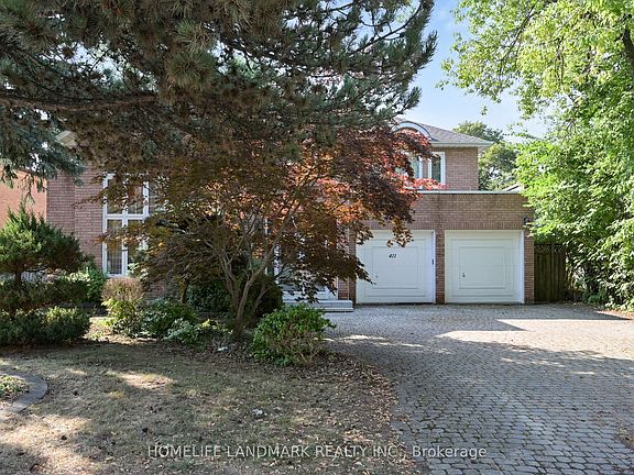 2nd image of 411 Cummer Ave
