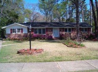 508 Girard Ave, Dothan, AL 36303