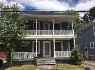 77 Elder St, Lincoln, RI 02865