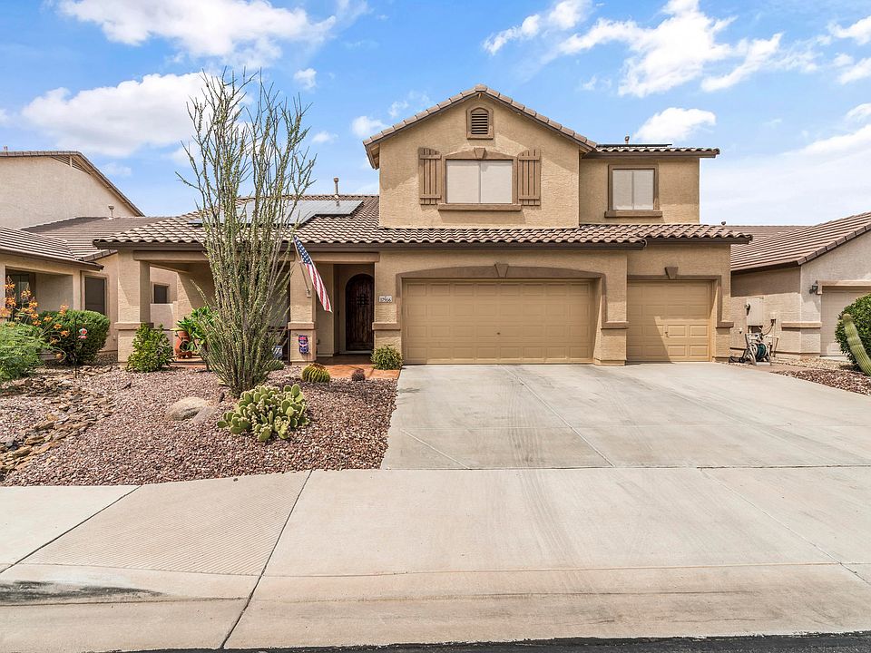 1st image of 17956 W Desert Ln