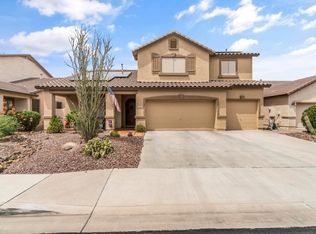 17956 W Desert Ln, Surprise, AZ 85388