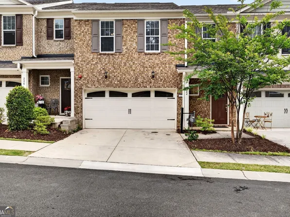 222 Holden Way, Woodstock, GA 30189