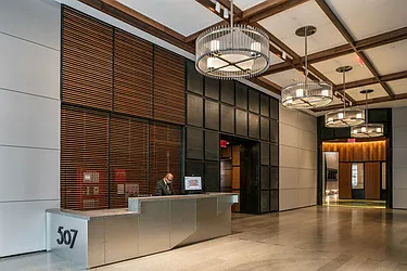 Rented by Lalezarian Properties