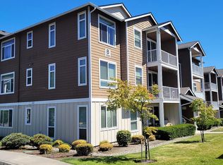 Creekside, Everett, WA 98208