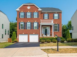 13749 Hastenbeck Dr, Gainesville, VA 20155