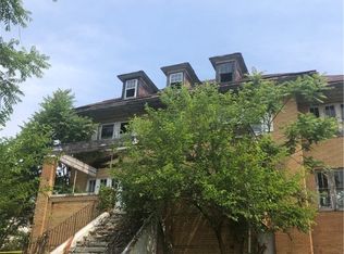 487 Harmony Ave, Rochester, PA 15074