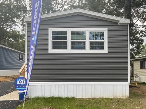 10505 Cedarville Rd Lot 9-22, Brandywine, MD 20613