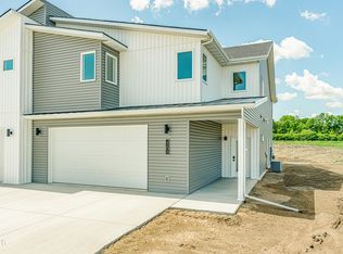 4204 Silver Blvd, Bismarck, ND 58503