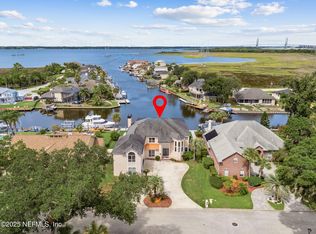 4492 Harbour North Ct, Jacksonville, FL 32225