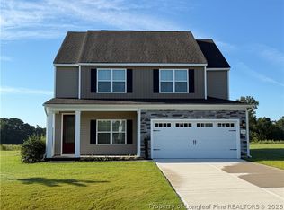 136 Camp Rock Rd, Lillington, NC 27546